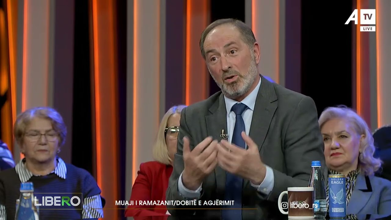 Në Natën e Kadrit zbresin engjujt, na kontrollojnë e i tregojnë Zotit se si e gjeti njerëzimin!
