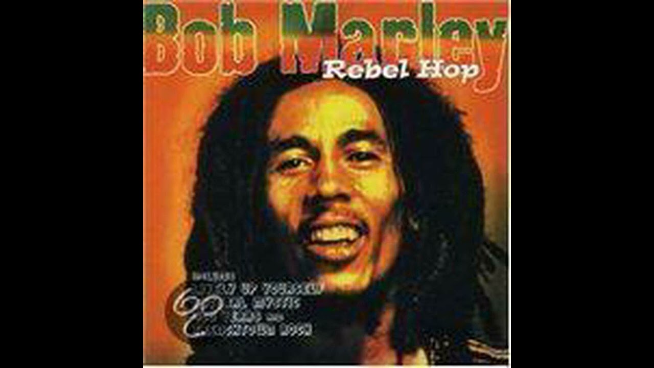 Bob Marley & The Wailers - Soon Come