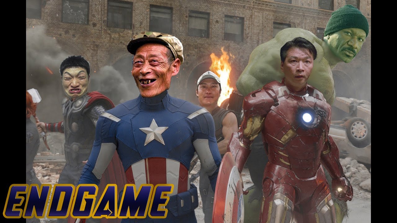Chinatown Prank Calls Finale: Irate Black Man, Chinaman, Angry Chinese Man, Vietman - YELLING AWAITS