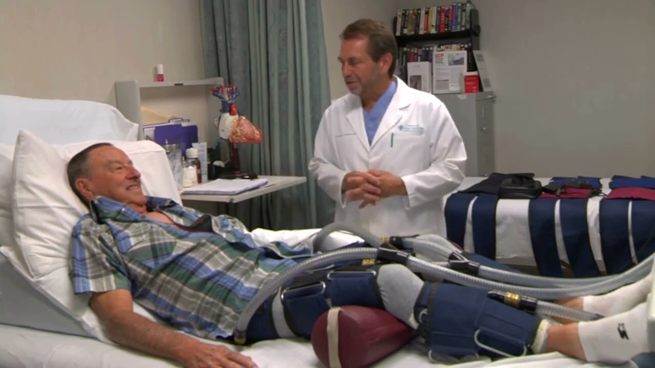 EECP vs. Bypass: A Non-Surgical Option for Heart Disease | Park Endocrinology Center