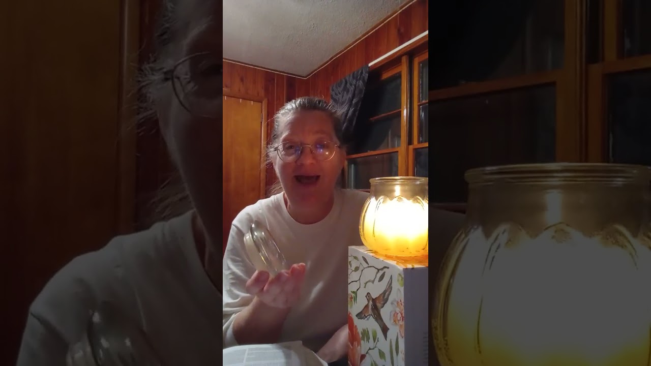 Micah 7  - not one of the daily scripture readings