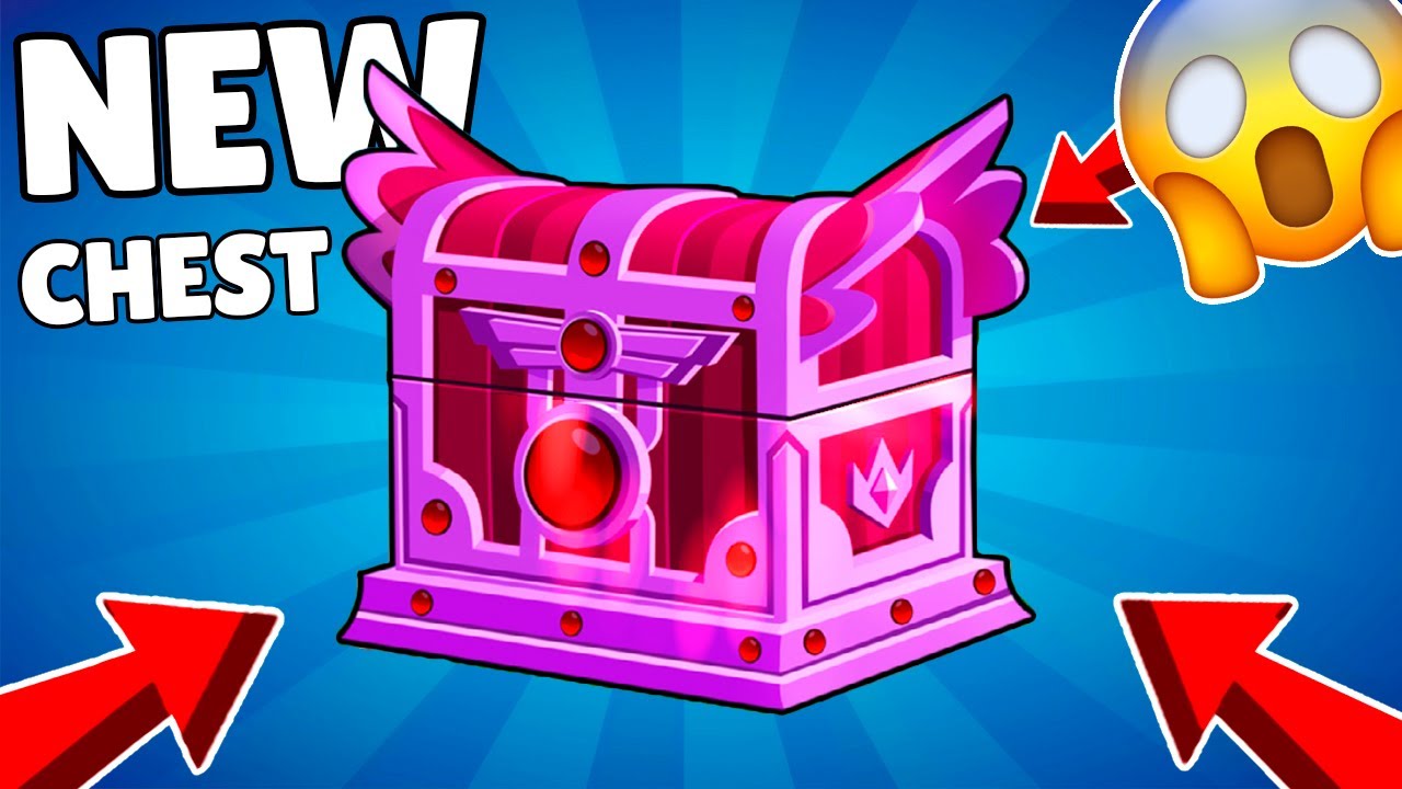 UPDATE! NEW MYTHIC CHEST! I OPEN 20 MYTHIC CHESTS in Hills of Steel