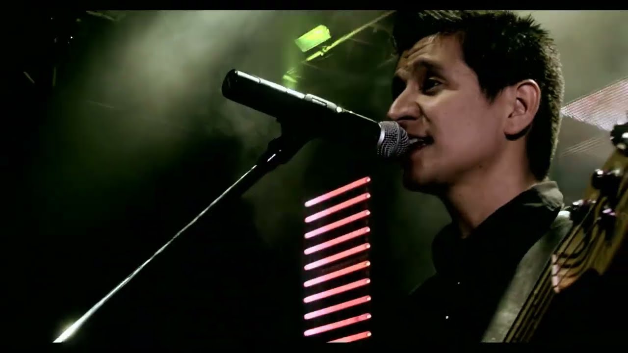 ROJO - Contigo Hare Historia (En Vivo En Buenos Aires) | Rojo En Concierto | Con El Corazon Tour