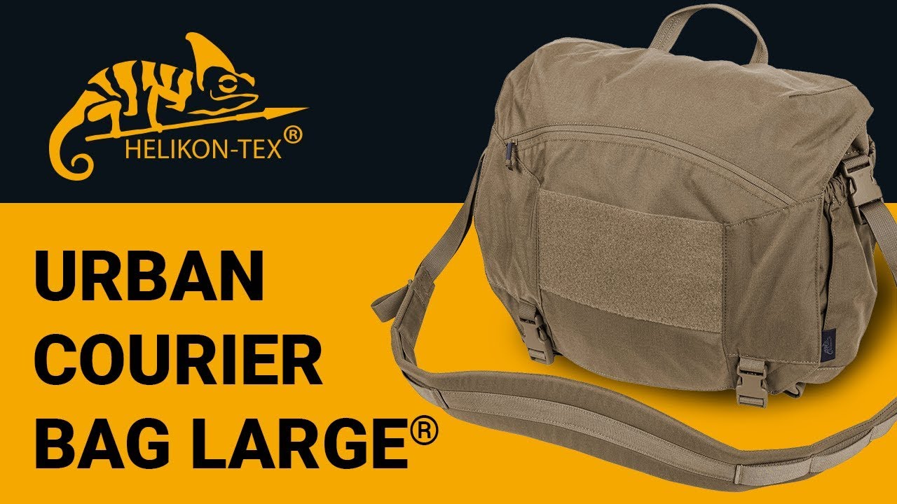 Helikon-Tex - Urban Courier Bag® - Large