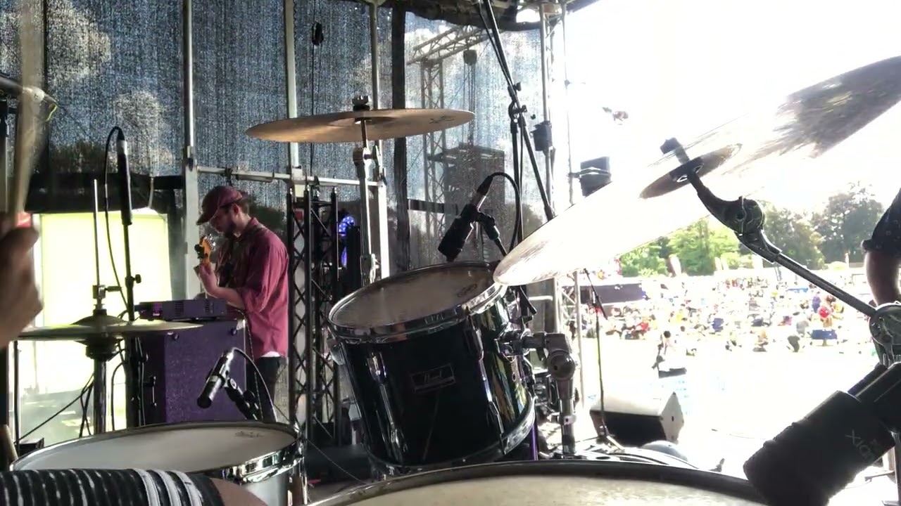 Rude Mood - Call me the Breeze // Phoenix festival // 27/08/2022