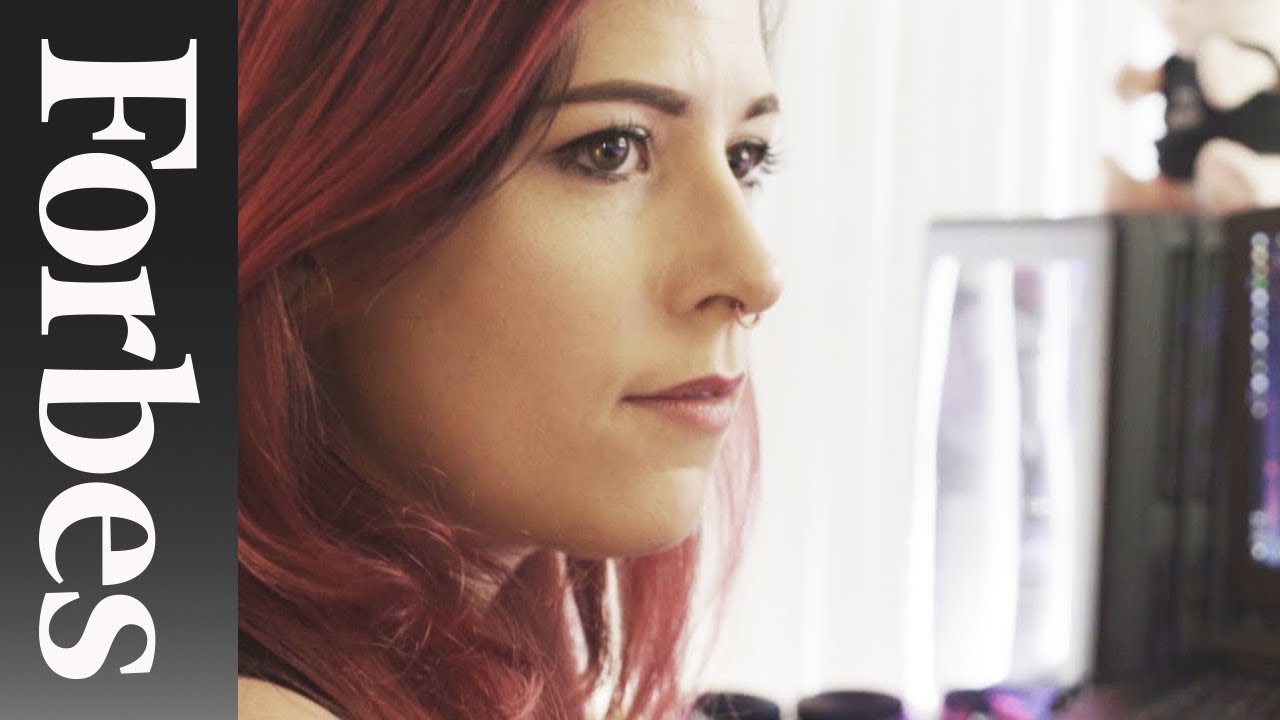 Twitch: Streaming For A Living? (Ep. 7) | Forbes