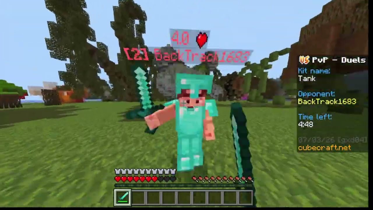 pvp clips W
