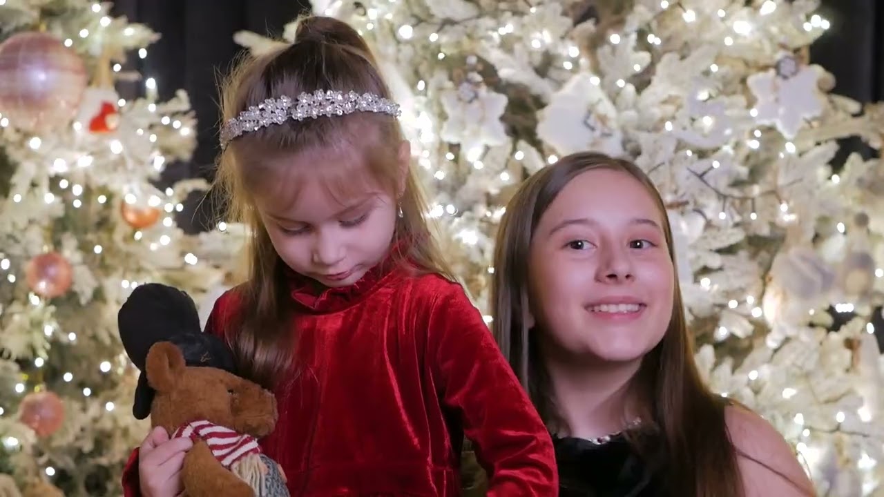 Ecaterina Babuta || Feliz Navidad