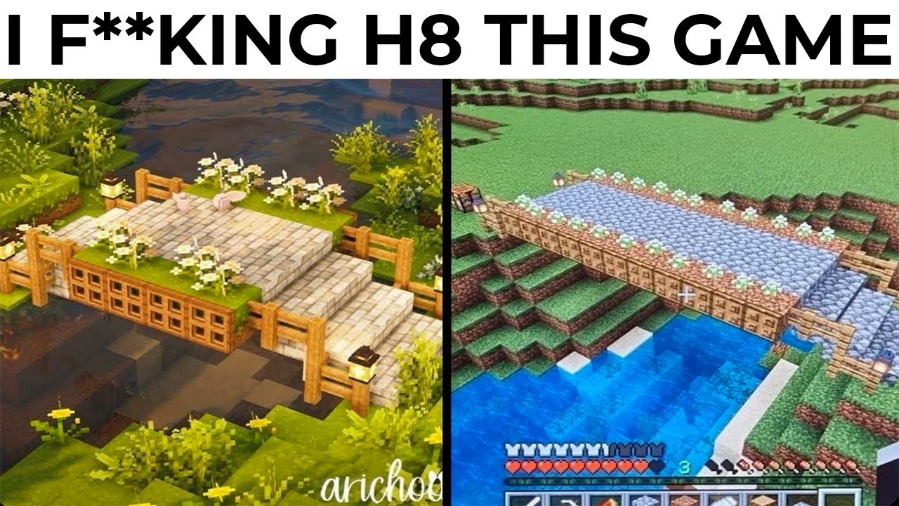 MINECRAFT MEMES 171