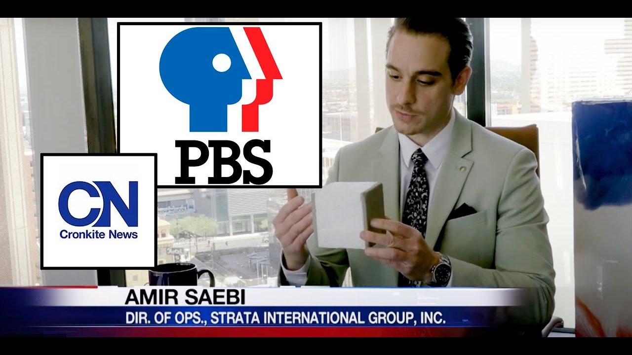 PBS Covering SABS (Cronkite News)