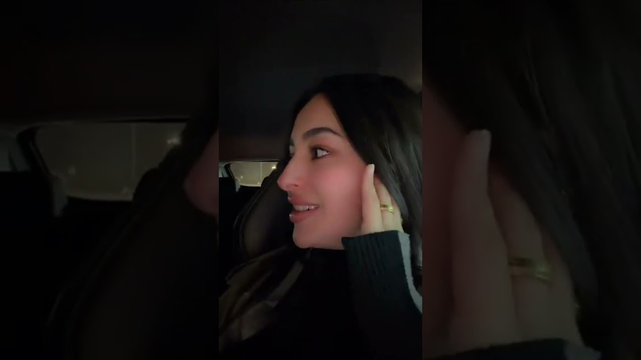 حلا عثمان وصديقتها 😍
