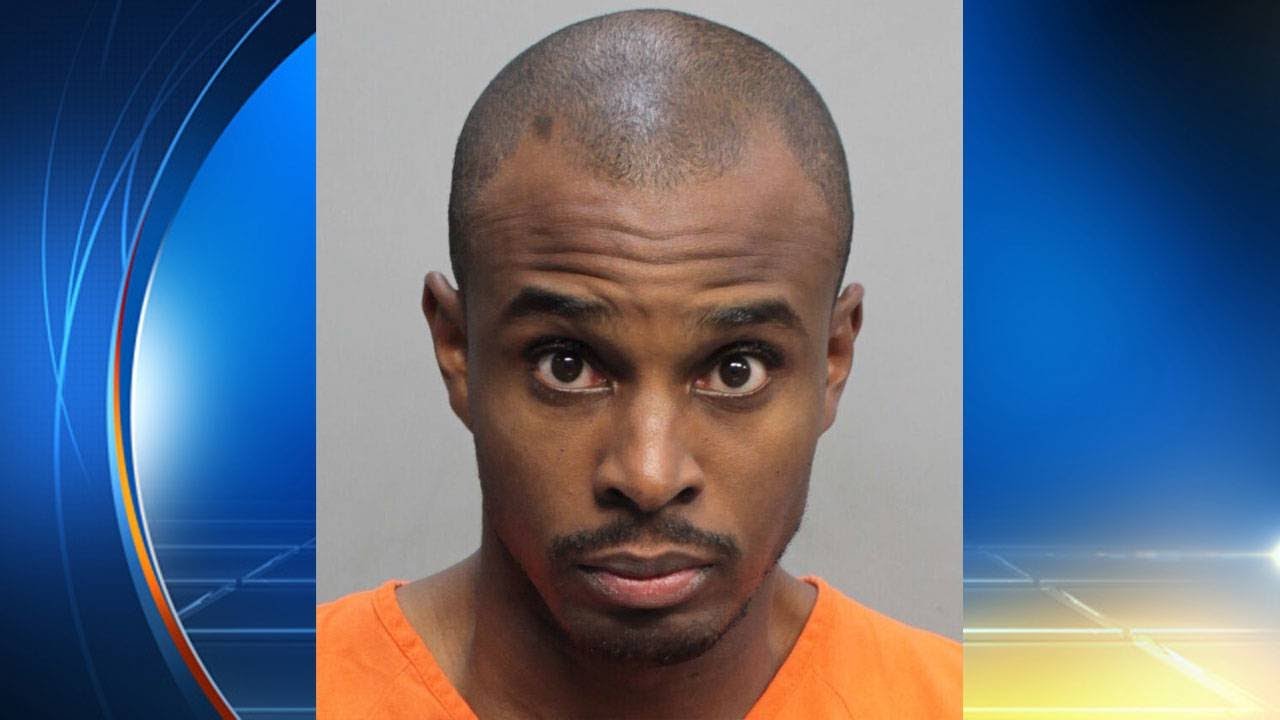Man faces attempted murder charge for attacking roommate