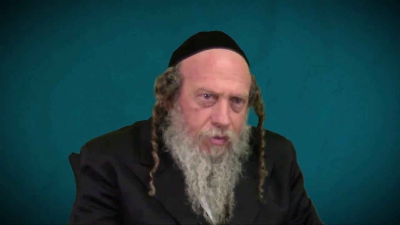 הבא להיטהר מסיעים בידו
