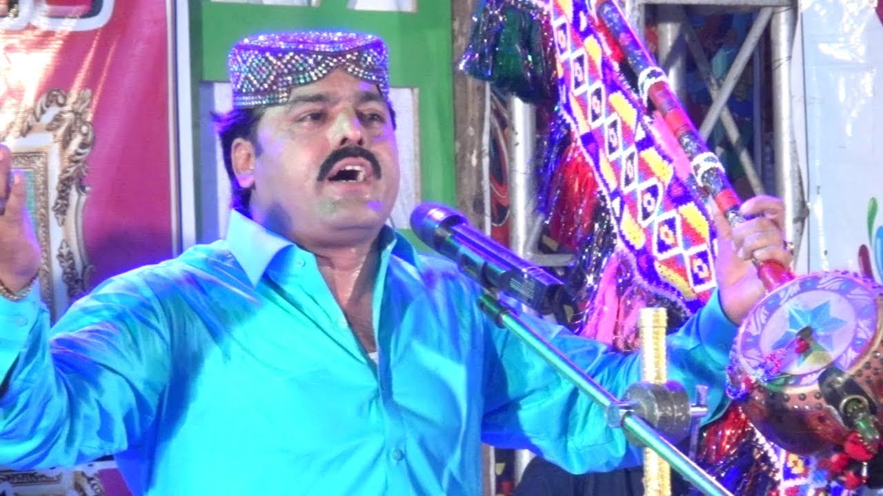 #Sindhi Song #song | #song | HUJE DAAR TOKHA DILBAR  DILSHER TEWNO | EID ALBUM 2018 BEST SINDHI SONG