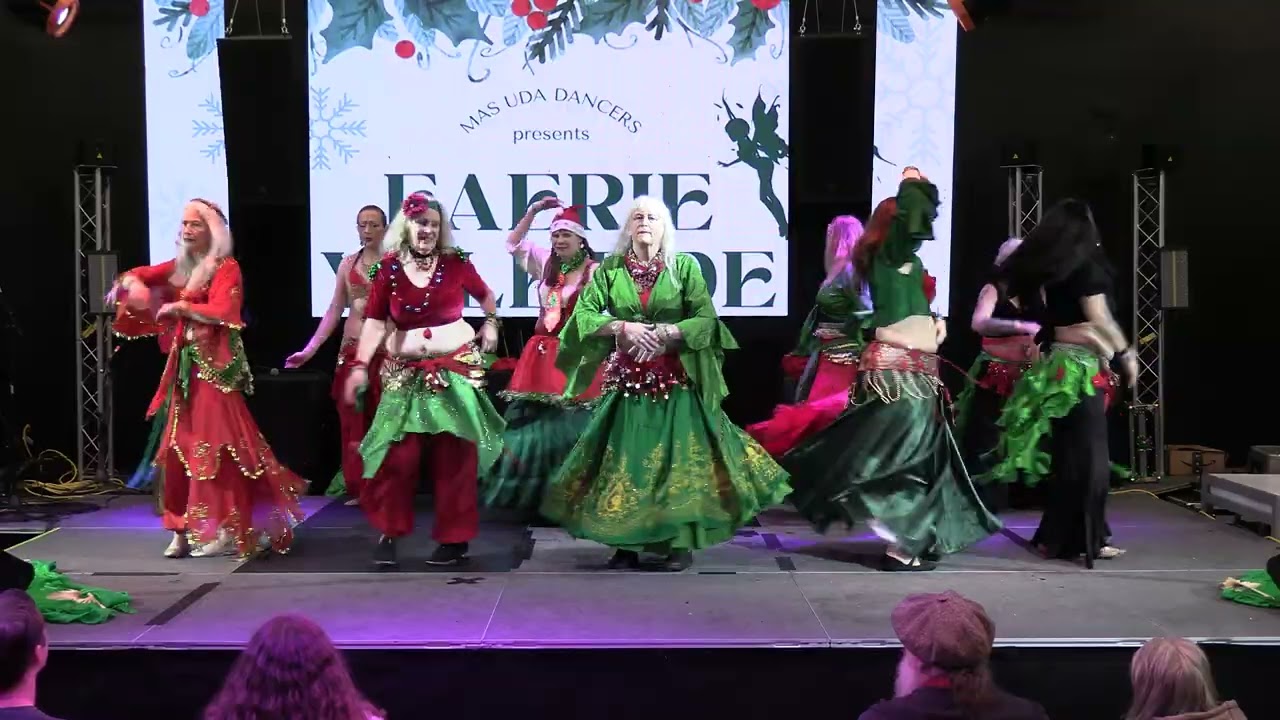 Mas Uda-Faerie Yuletide Dec7 2025