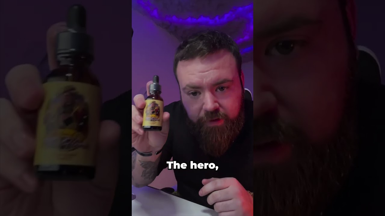 What separates Fable Beard Co from the other guys?