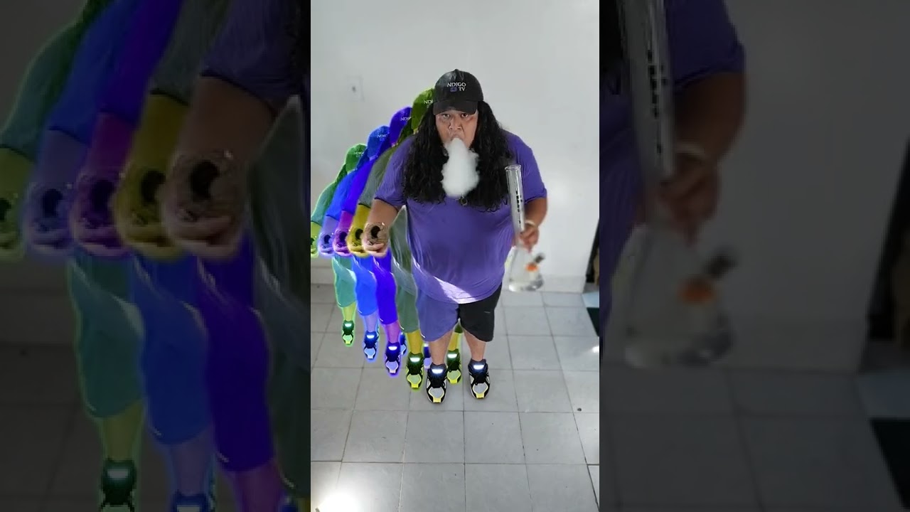 ❤️ MY LiGHT UPS! #youtubehomepage #share #lights #sundayfunday #purple #lagear #sneakers #iiindigotv