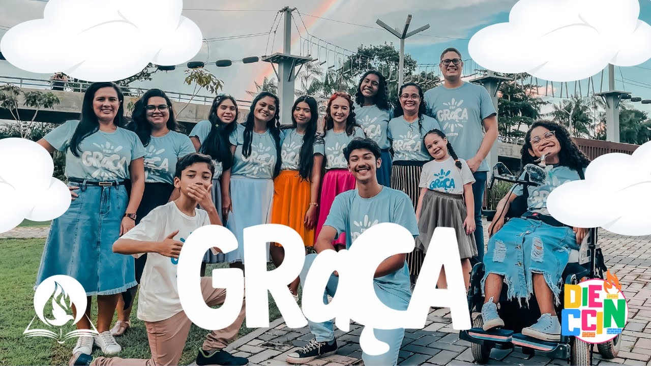 EBF 2025 | GRAÇA (COREOGRAFIA)