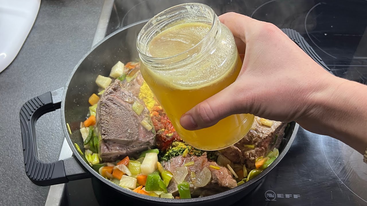 Qysh Ushqehësh edhe je Shendosh,me Plotë Vitamina dhe supër shije😋smbeti asgje,@kuzhinaenerit4592😋👌🥰