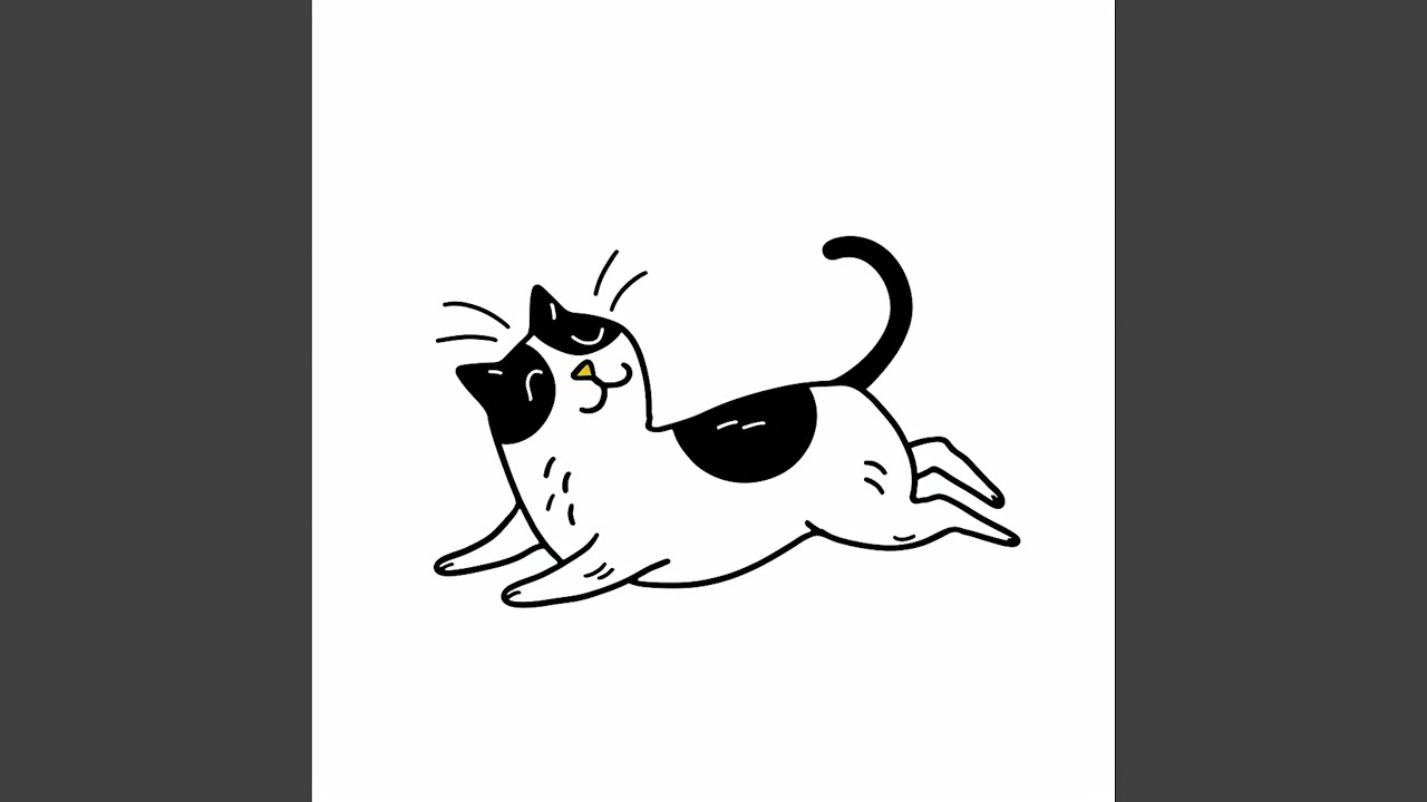 Cat Hop