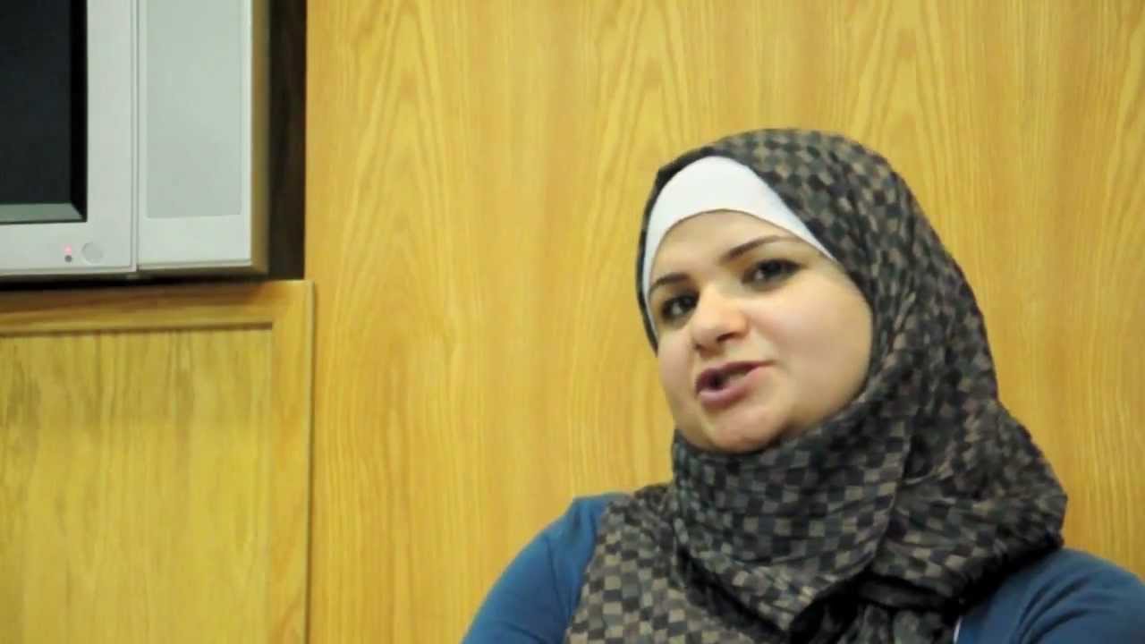 Women in Jordan