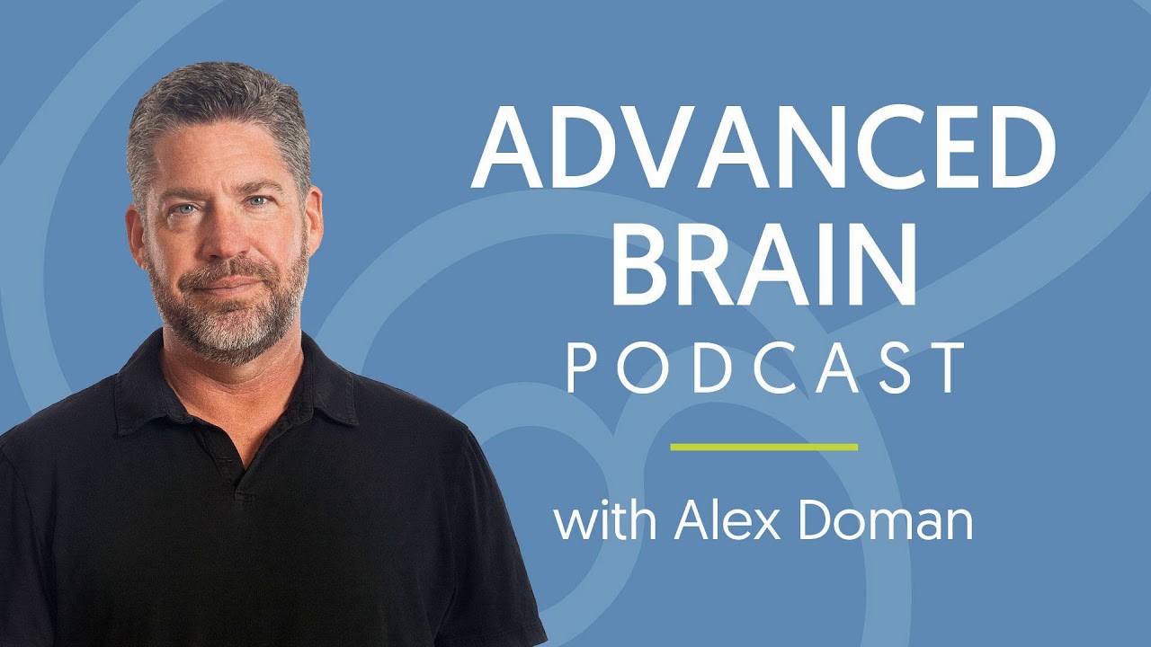 Jay Lombard -Neuroscience, Personalized Medicine and Faith