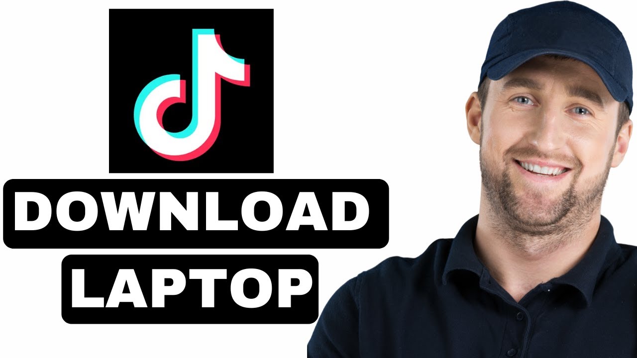 How to Download and Install TikTok on PC & Laptop (2025 Easy Guide)
