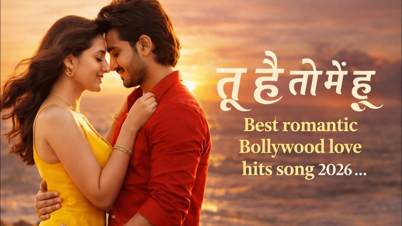 Tu Hai To Mai Hu | तू है तो मैं हूँ | Best Romantic Bollywood Love Song 2026 | Heart Touching song