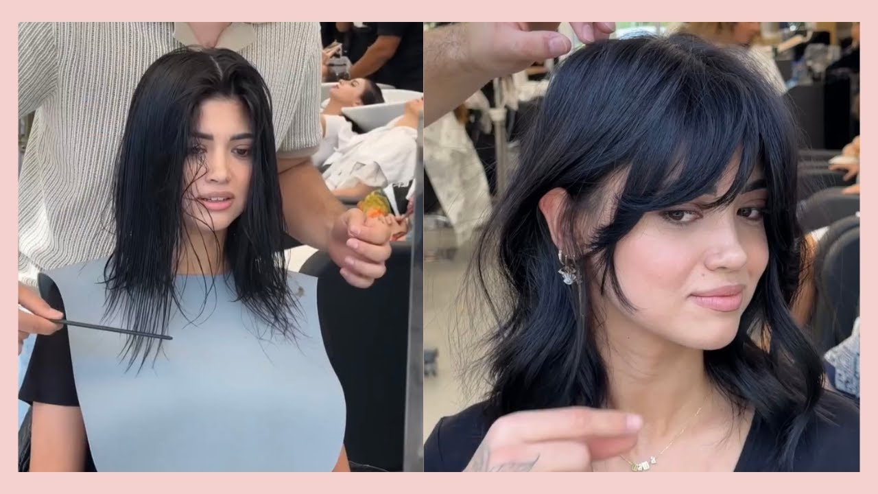 Unbelievable Hair Makeovers: Get Inspired for 2024