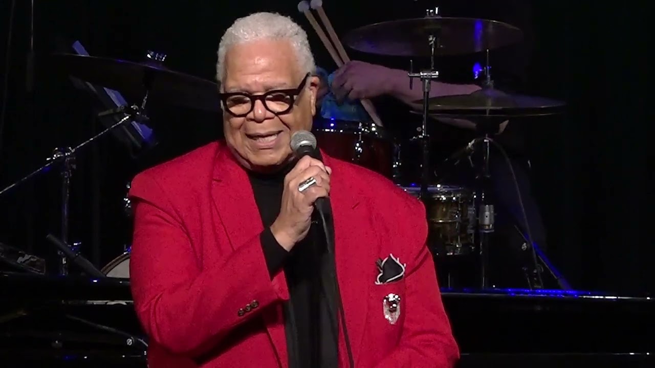 Ken Page - MAC Lifetime Achievement Awards 2023