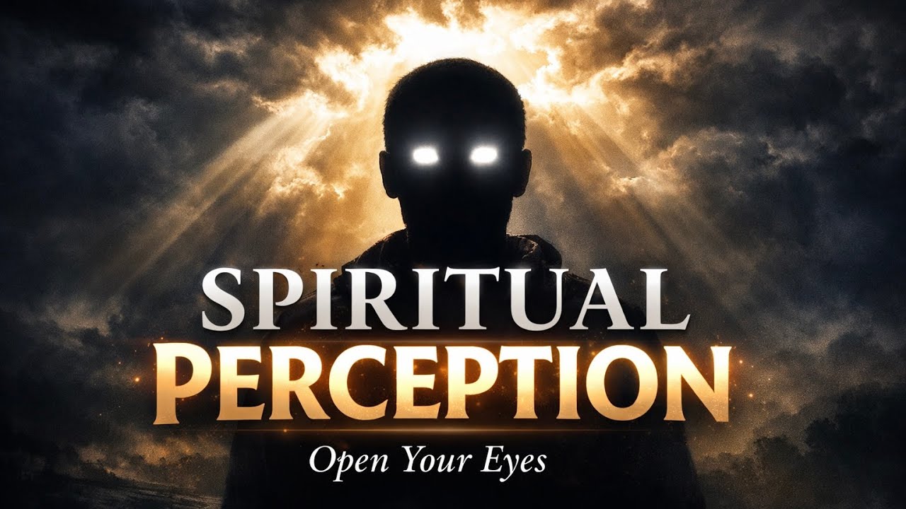 Spiritual Perception