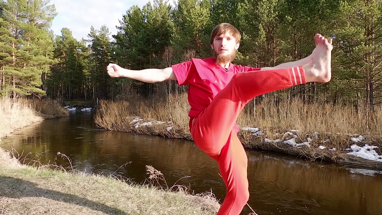 Тандава, как танцевать