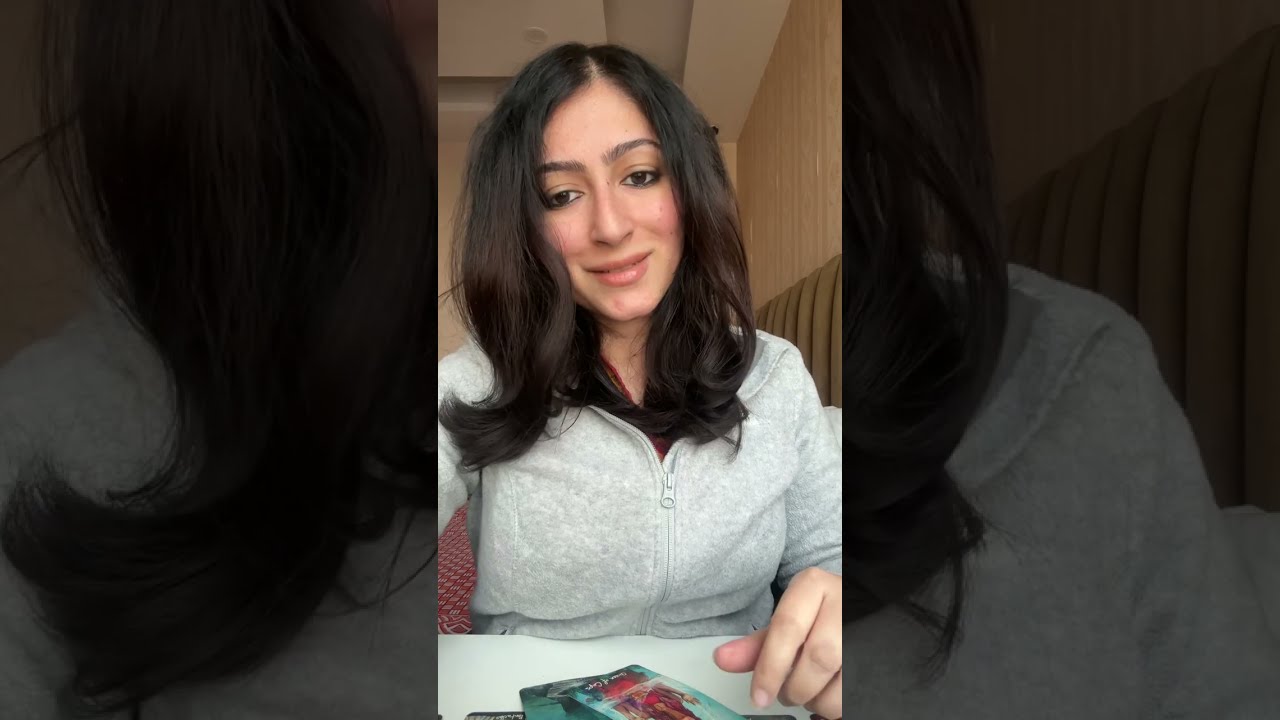 THEY ARE CRAZILY OBSESSED WITH YOU❤️‍🔥ENDING CYCLES WITH THE KARMIC🙏🏻2025 IS GOING TO BE… #tarot