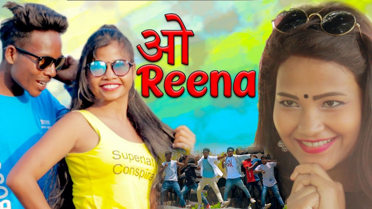 BURU HO | O Reena | New Ho song 2020 | Pushpa Sawaiyan | New Ho video song | New Ho Munda video song