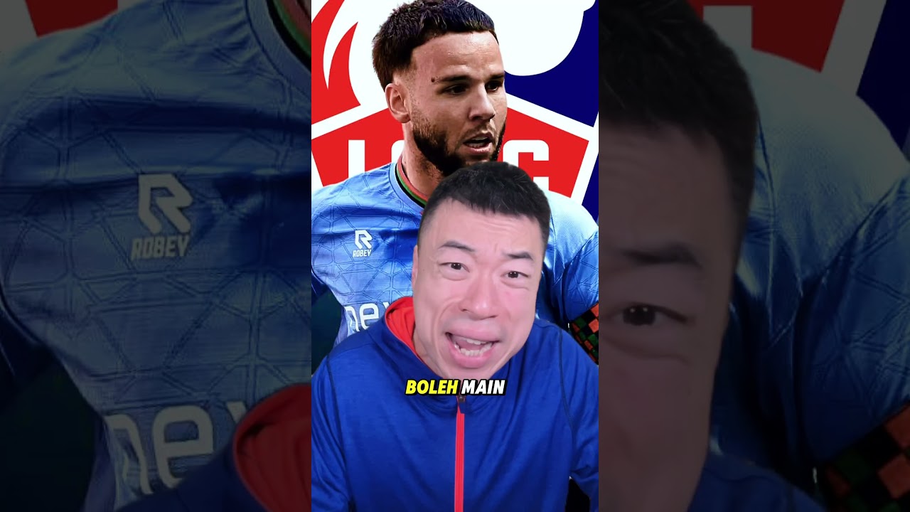 🔥 CALVIN VERDONK KE LILLE! JALANNN!!