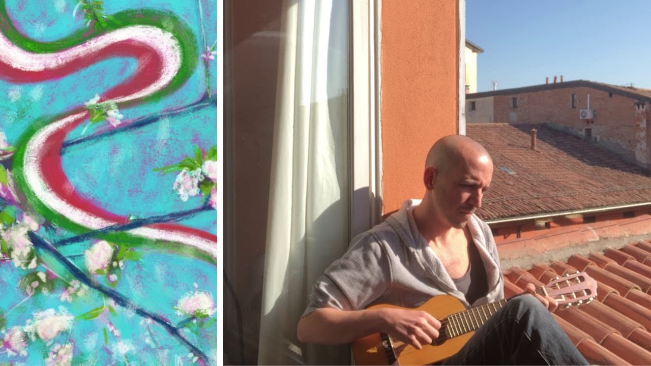L’UNICA OLTRE L’AMORE - G. Truppi
