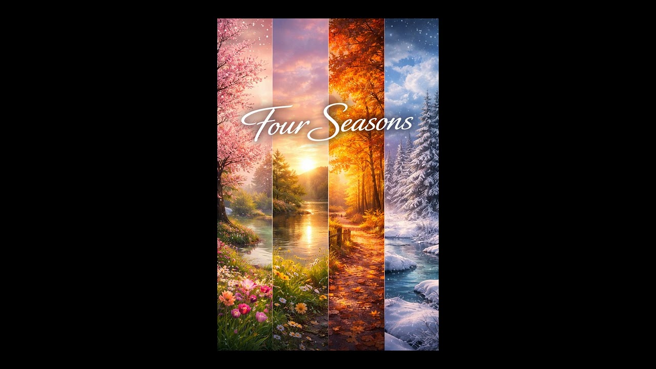 Four seasons