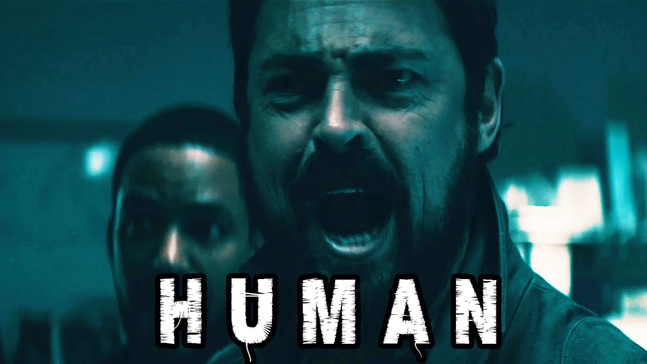 Billy Butcher - Human || The Boys