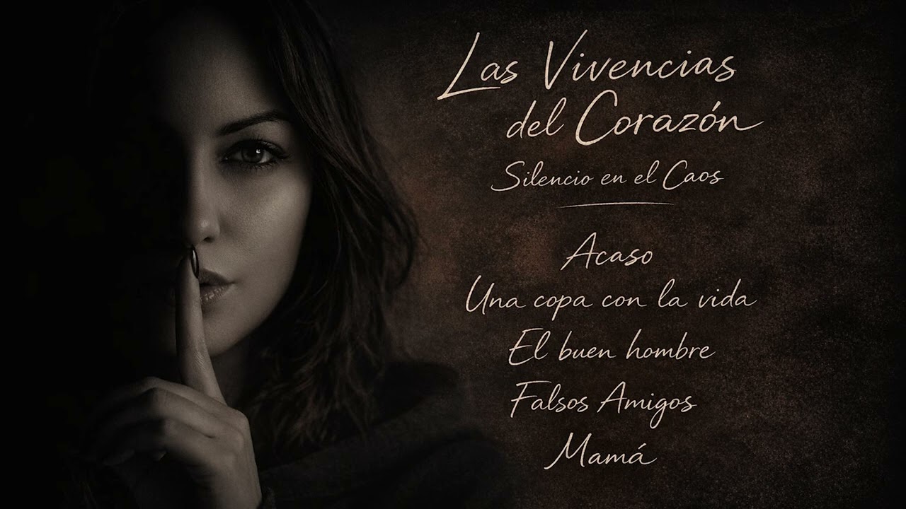 Las Vivencias del Corazón 