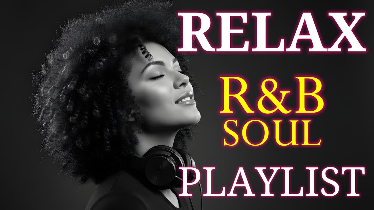 🎧 Emotional R&B Nights – Soulful Love Mix to Feel Deep, Heal Pain & Embrace Love 💖