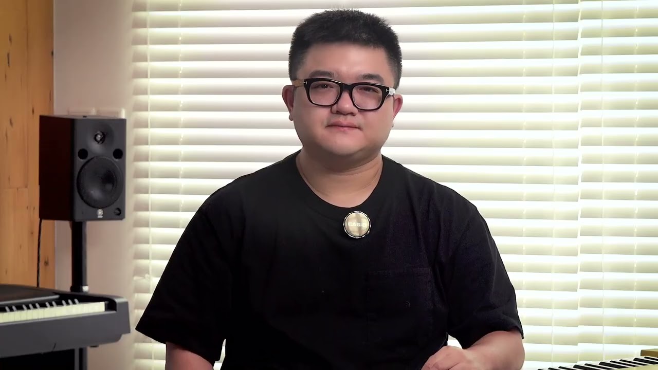 内外兼修！CASIO PX-S7000 Privia旗舰电钢琴测评！