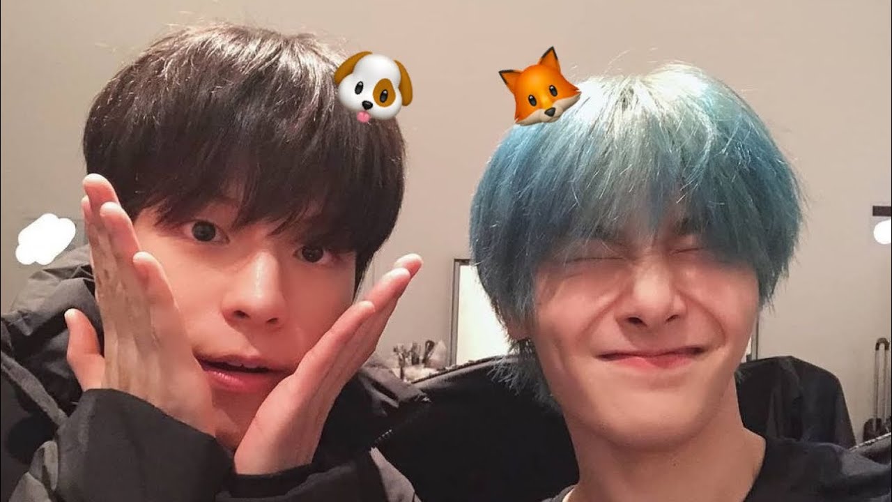 Basically Seungin