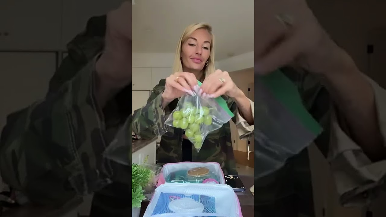 Ланч в американской школе🇺🇸 #сша #школавсша #дети #едадлядетей