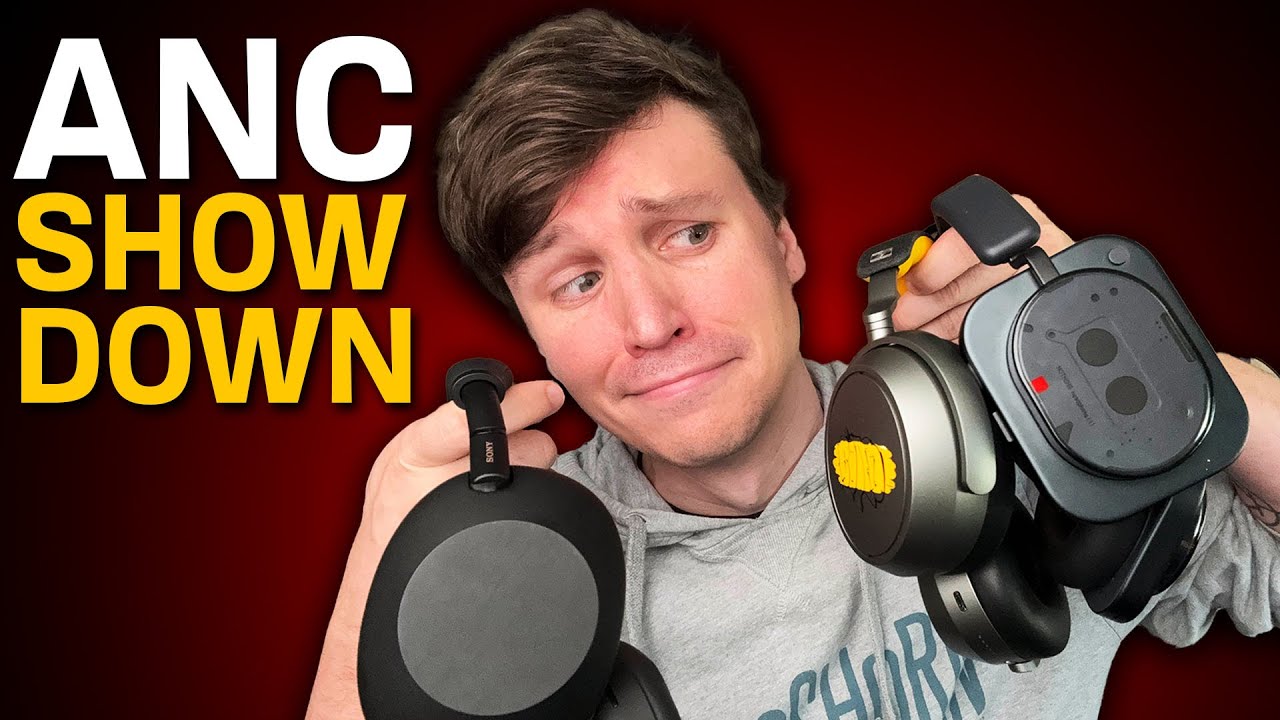 The $300 Wireless Headphone Problem
