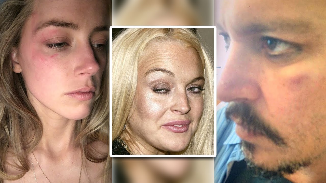 JOHNNY DEPP 💔 Actors Whose Relationships Destroyed Their Careers
