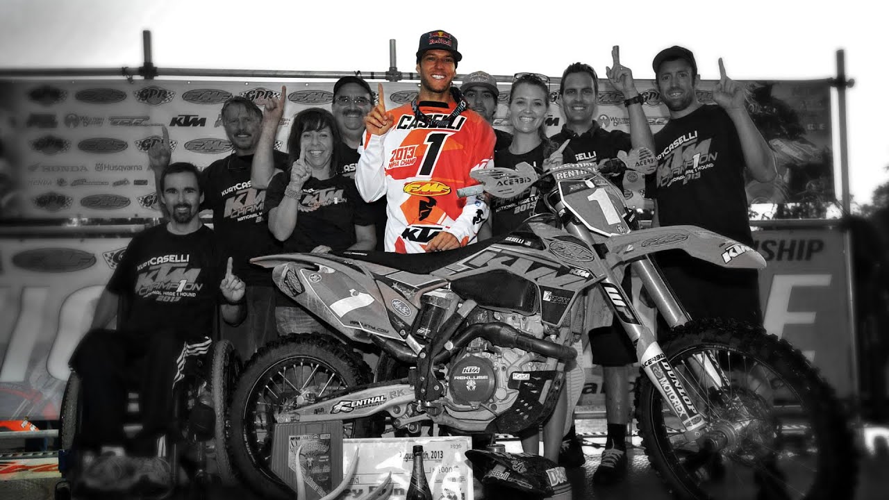 Kurt Caselli Tribute