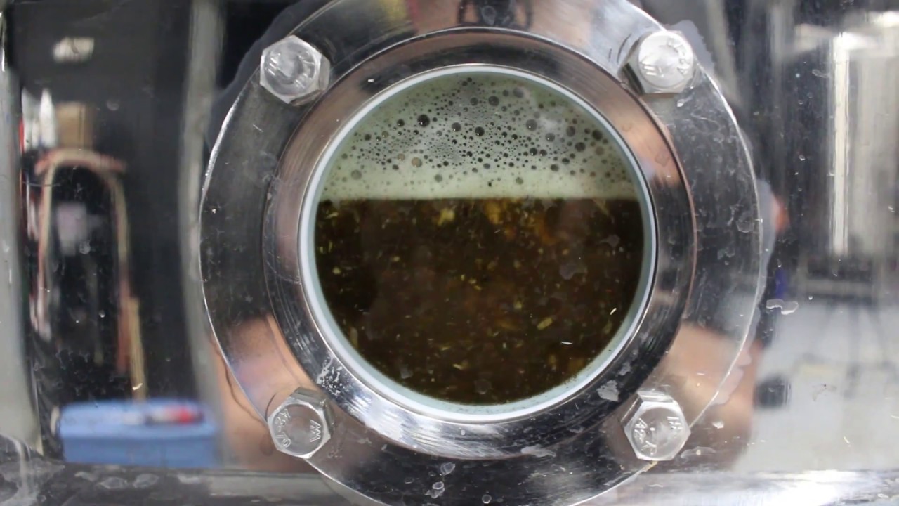 DBT Equipment Spotlight: Mash Lauter Tun