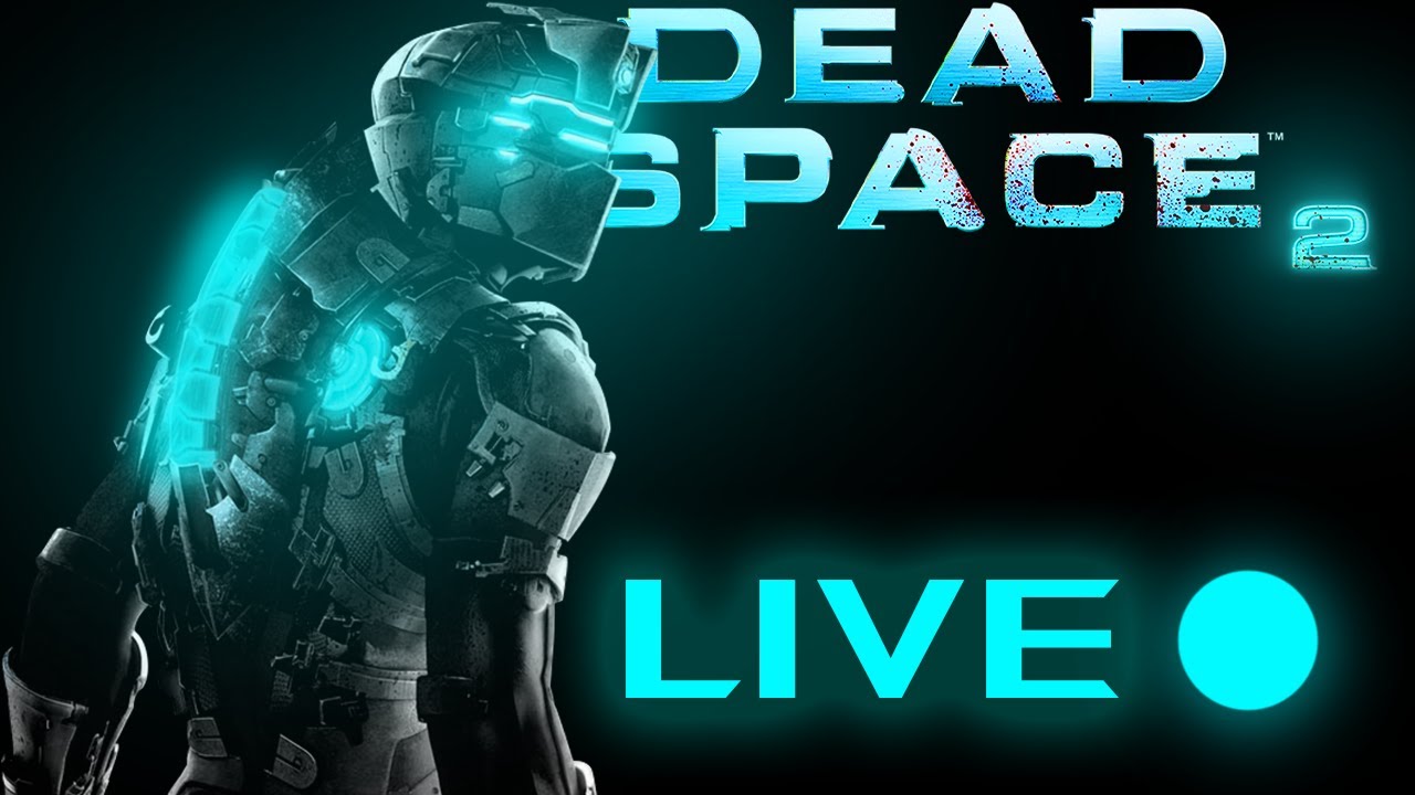 WAT ABOUT DA SPACE GOAT? - #deadspace2