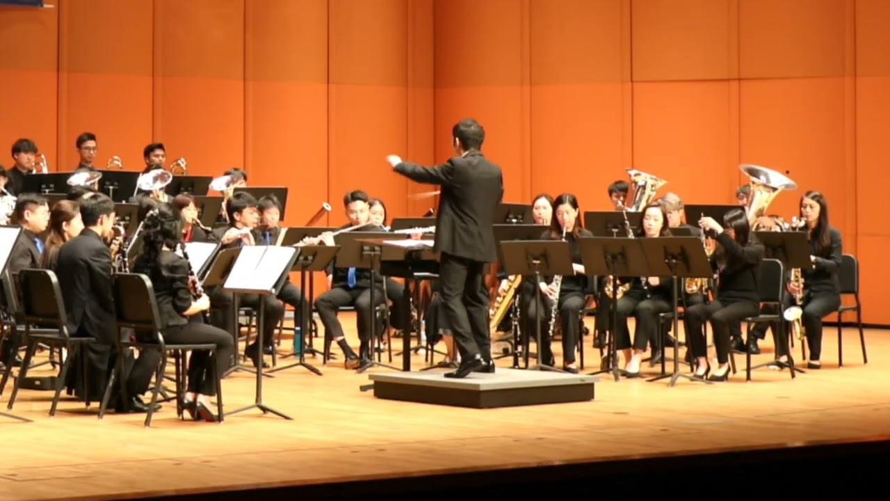 Music of the Spheres - Philip Sparke
