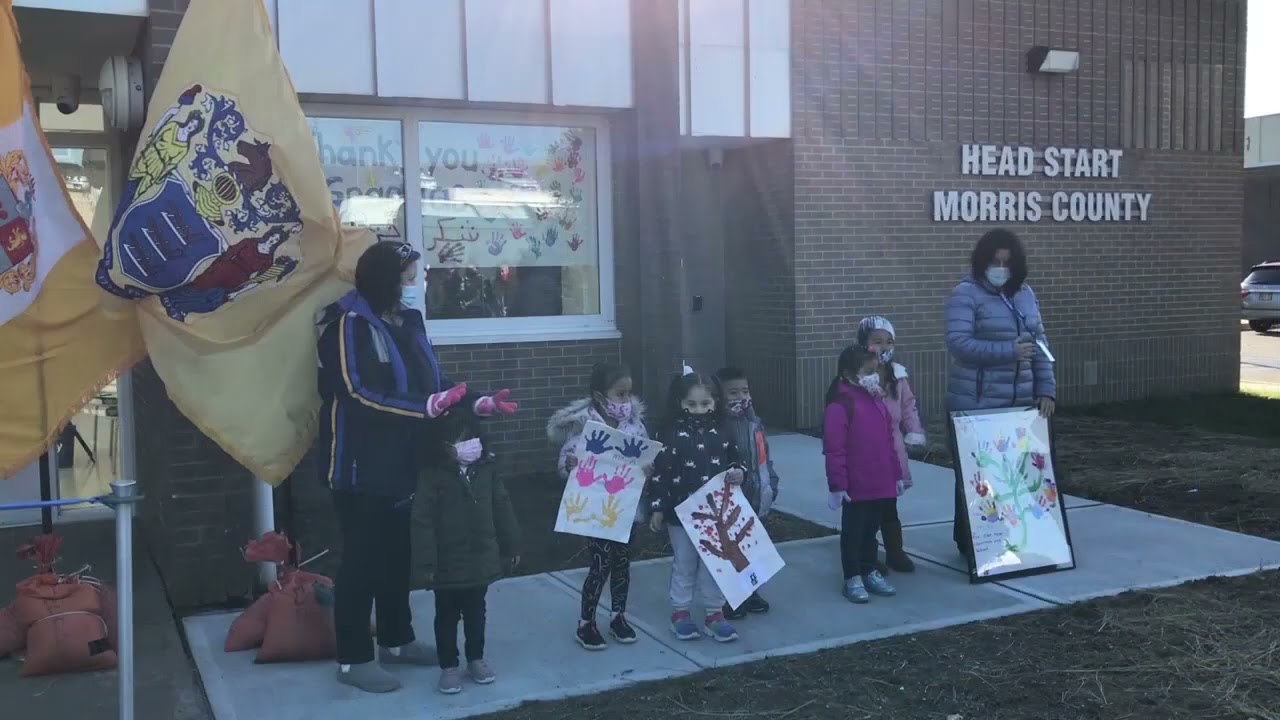 New Head Start Early Learning Center Opens in Morris County Facility